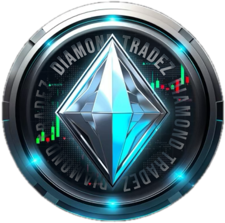 Diamond Tradez Logo